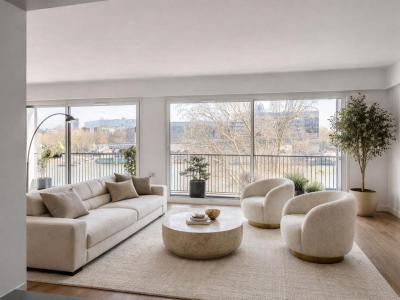 Vente Appartement PARIS-16EME-ARRONDISSEMENT 75016