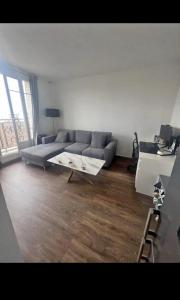 Location Appartement 2 pi�ces CLICHY 92110