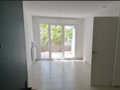 Location Appartement 2 pi�ces SETE 34200