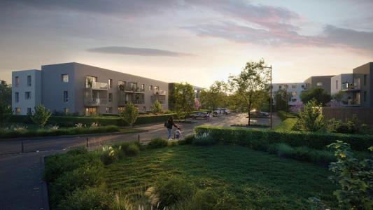 Location Appartement 3 pièces LAVAL 53000