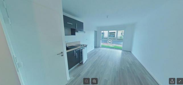 Location Appartement 2 pièces CHOLET 49300