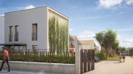 Location Appartement 3 pièces VILLEFRANCHE-SUR-SAONE 69400