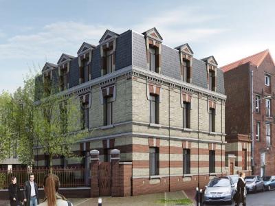 Location Appartement 3 pièces HAVRE 76600