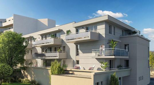 Location Appartement 3 pièces NIMES 30000