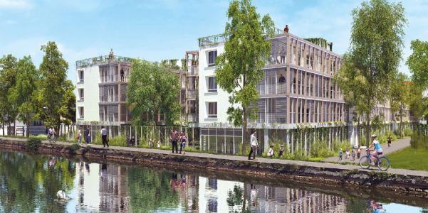 Location Appartement NANCY 54000