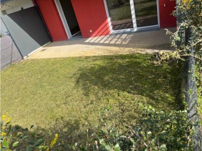 Location Appartement 2 pi�ces SAINT-APOLLINAIRE 21850