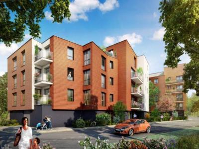 Location Appartement LOOS 59120