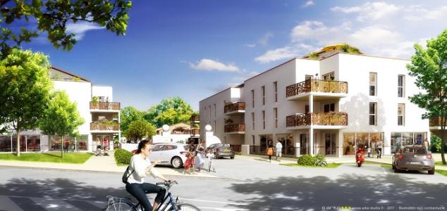 Location Appartement 3 pièces OLONNE-SUR-MER 85340