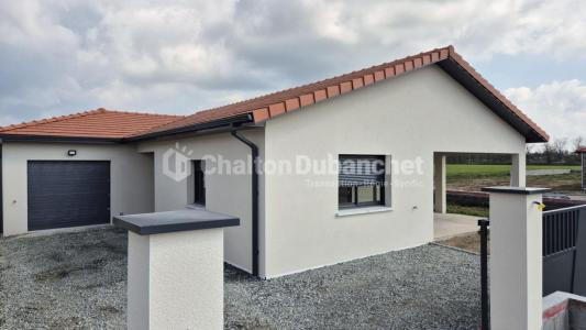 Vente Maison EPERCIEUX-SAINT-PAUL 