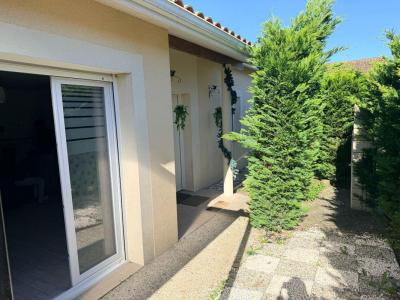 Vente Maison 4 pi�ces BERSON 33390