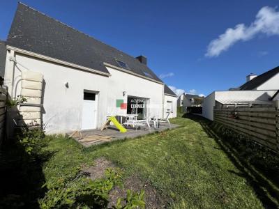 Location Maison 5 pi�ces SERVON-SUR-VILAINE 35530