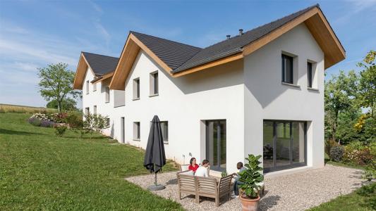 Vente Maison 5 pièces POISY 74330