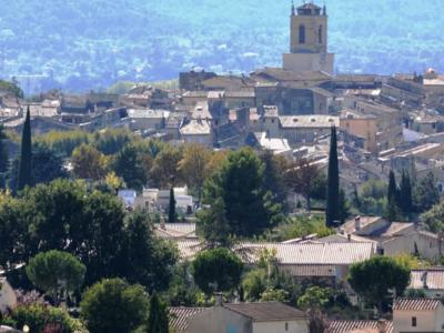 Vente Terrain PERTUIS 84120