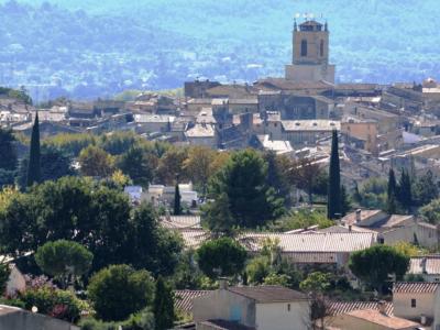 Vente Terrain PERTUIS 84120