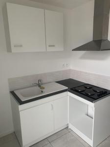 Location Appartement 2 pi�ces ORLEANS 45100