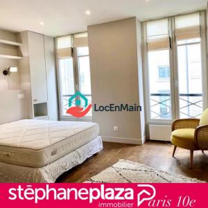 Location Appartement PARIS-12EME-ARRONDISSEMENT 75012