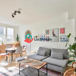 Location Appartement 3 pi�ces PARIS-13EME-ARRONDISSEMENT 75013