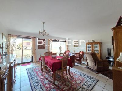 Vente Appartement 4 pièces TOULOUSE 31500