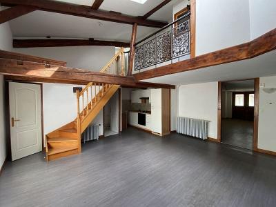 Vente Appartement LEIGNEUX 42130