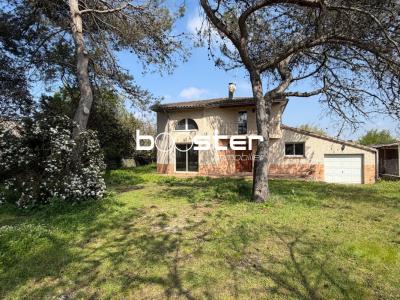 Vente Maison 7 pi�ces TOULOUSE 31300