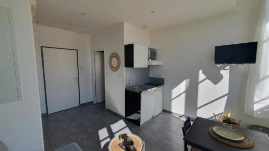 Location Appartement MARSEILLE-2EME-ARRONDISSEMENT 13002