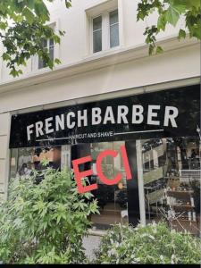 Vente Commerce COURBEVOIE 92400