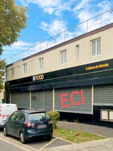 Vente Commerce EPINAY-SUR-SEINE 93800