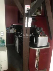 Location Appartement PARIS-17EME-ARRONDISSEMENT 