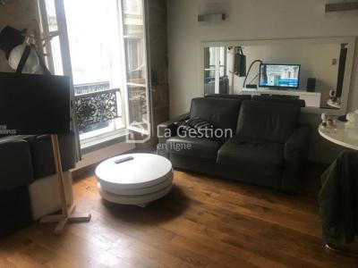 Location Appartement PARIS-17EME-ARRONDISSEMENT 