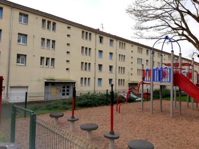Location Appartement 4 pi�ces HERICOURT 70400