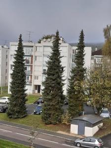 Location Appartement 2 pièces HERICOURT 70400