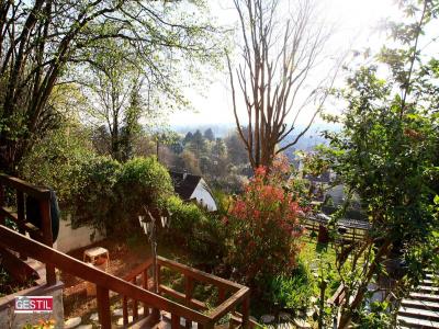 Vente Maison ENNERY PONTOISE