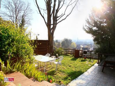 Vente Maison ENNERY PONTOISE