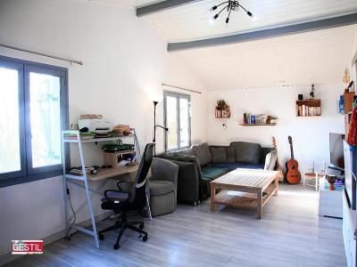 Vente Maison ENNERY PONTOISE