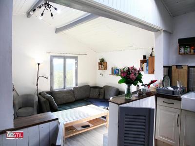 Vente Maison ENNERY PONTOISE