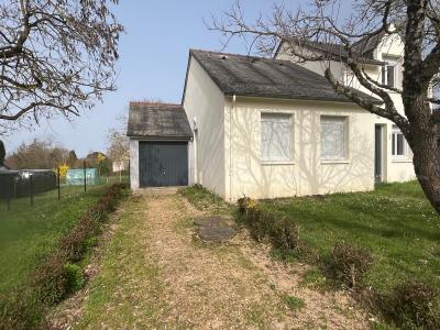 Vente Maison 2 pi�ces TOURNON-SAINT-PIERRE 37290