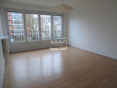 Location Appartement 3 pi�ces LILLE 59800