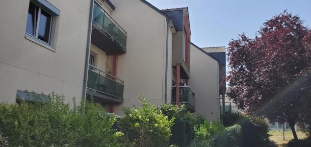 Vente Appartement 2 pièces ANGERS 49100