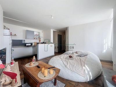 Location Appartement 3 pièces SOUTERRAINE 23300