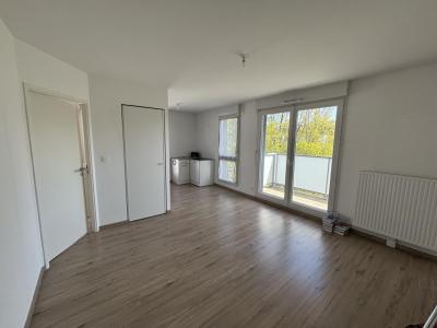 Location Appartement 2 pi�ces NANTES 44300