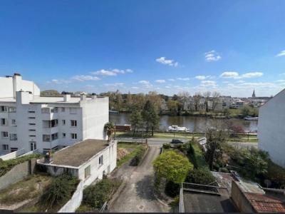 Location Appartement 4 pi�ces NANTES 44000