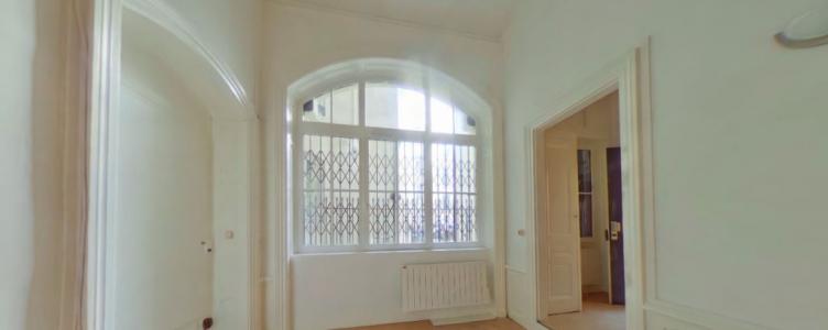 Location Appartement LYON-6EME-ARRONDISSEMENT 69006