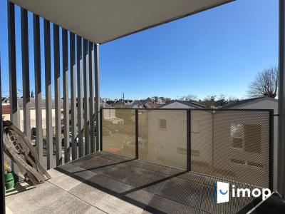 Vente Appartement 4 pièces ORLEANS 45000