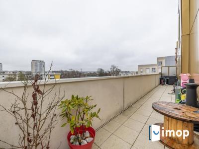 Vente Appartement 4 pi�ces ORLY 94310