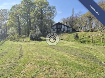 Vente Immeuble LAMOTHE 40250