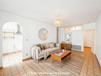 Vente Appartement 2 pi�ces NANTES 44100