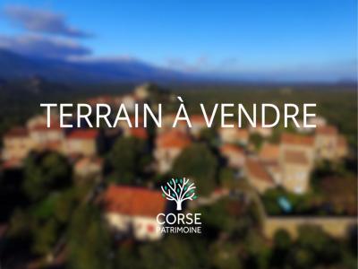 Vente Terrain SOTTA 20146