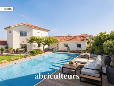 Vente Maison 6 pièces ECHALAS 69700