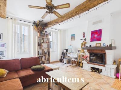 Vente Appartement 3 pi�ces CALLIAN 83440