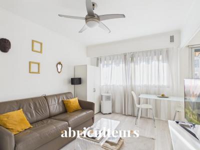 Vente Appartement 2 pièces CANNES 06400